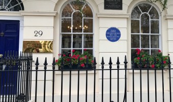 <p>Fitzroy Square  - <a href='/triptoids/fitzroy-square'>Click here for more information</a></p>